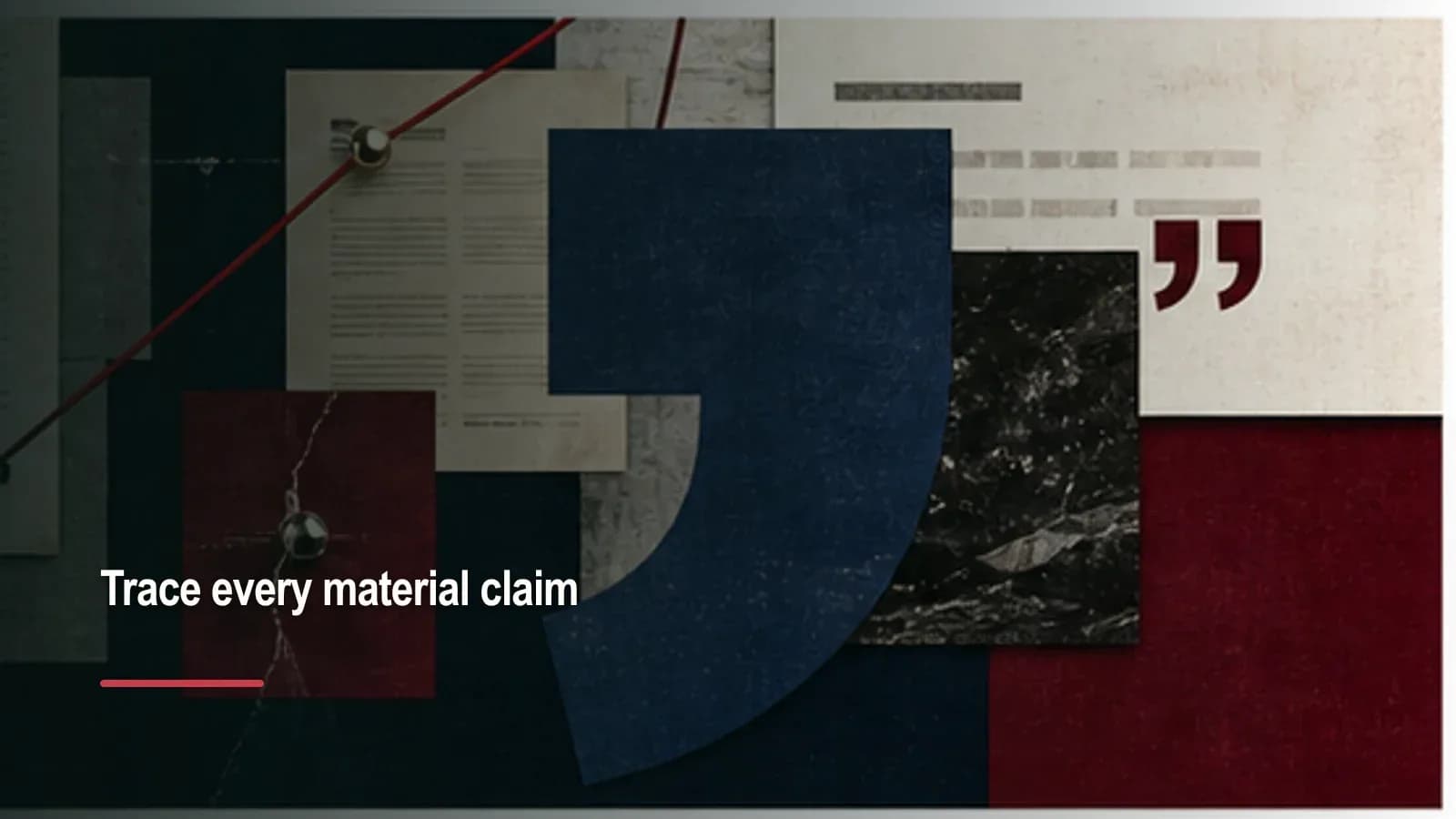 Citation-First Deep Research Desk preview 2