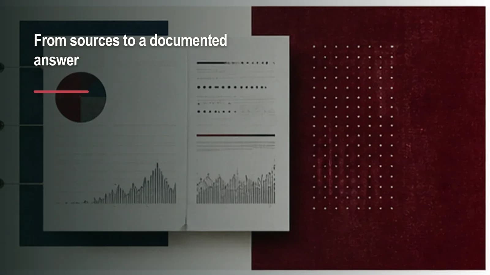 Citation-First Deep Research Desk preview 3
