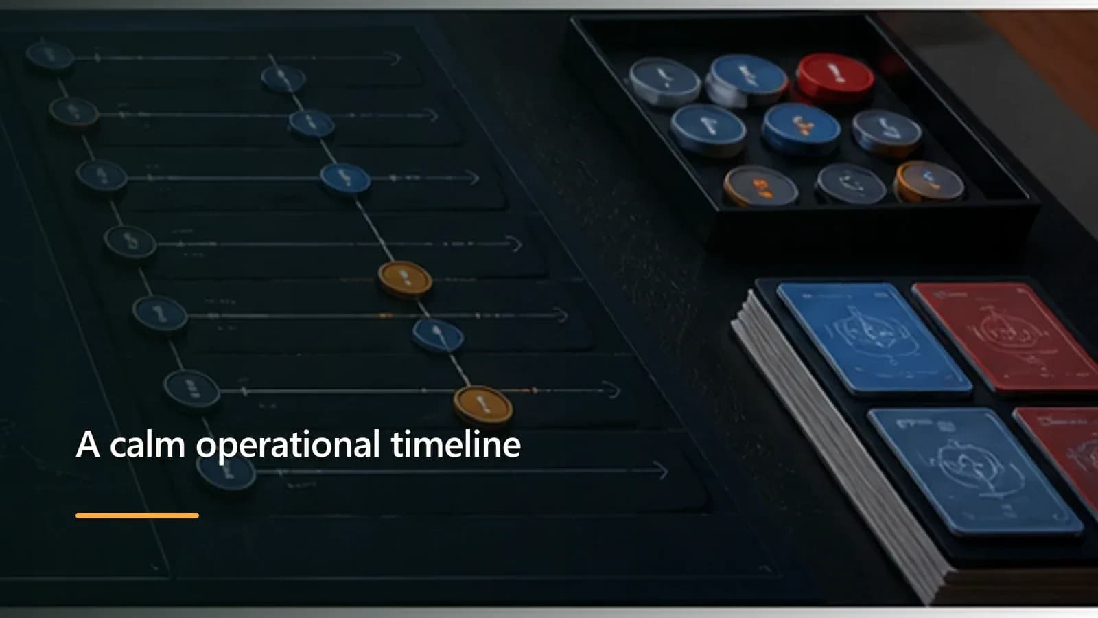 Production Incident Commander preview 2