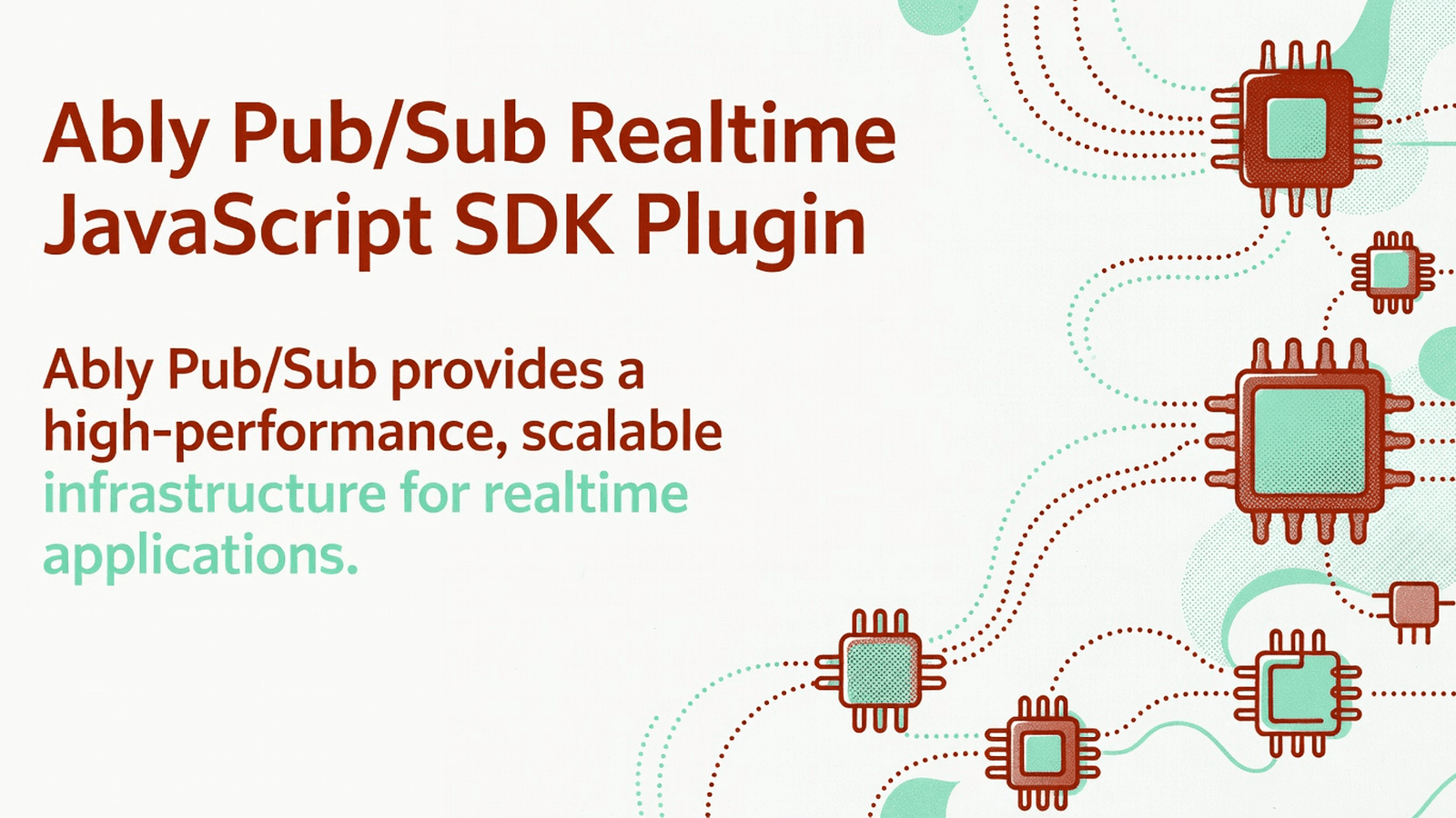Ably Pub/Sub Realtime JavaScript SDK Plugin preview 1
