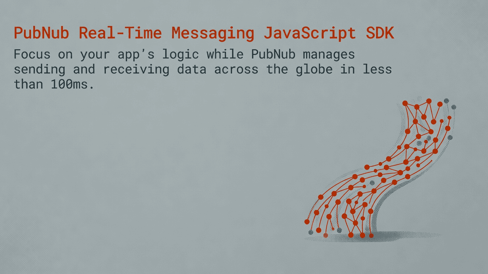 PubNub Real-Time Messaging JavaScript SDK preview 1