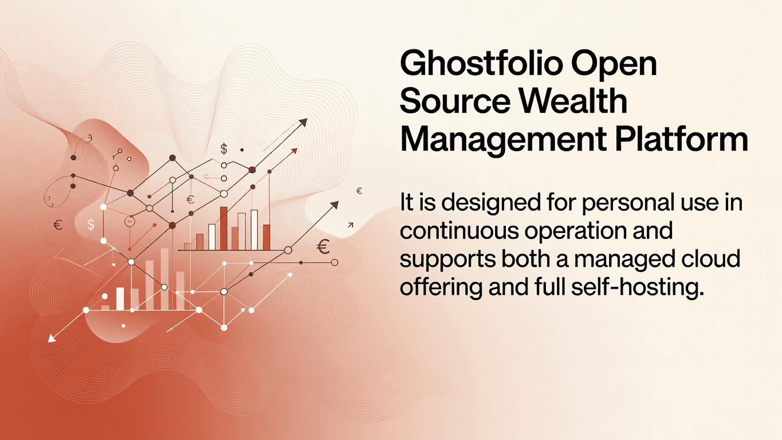 Ghostfolio Open Source Wealth Management Platform